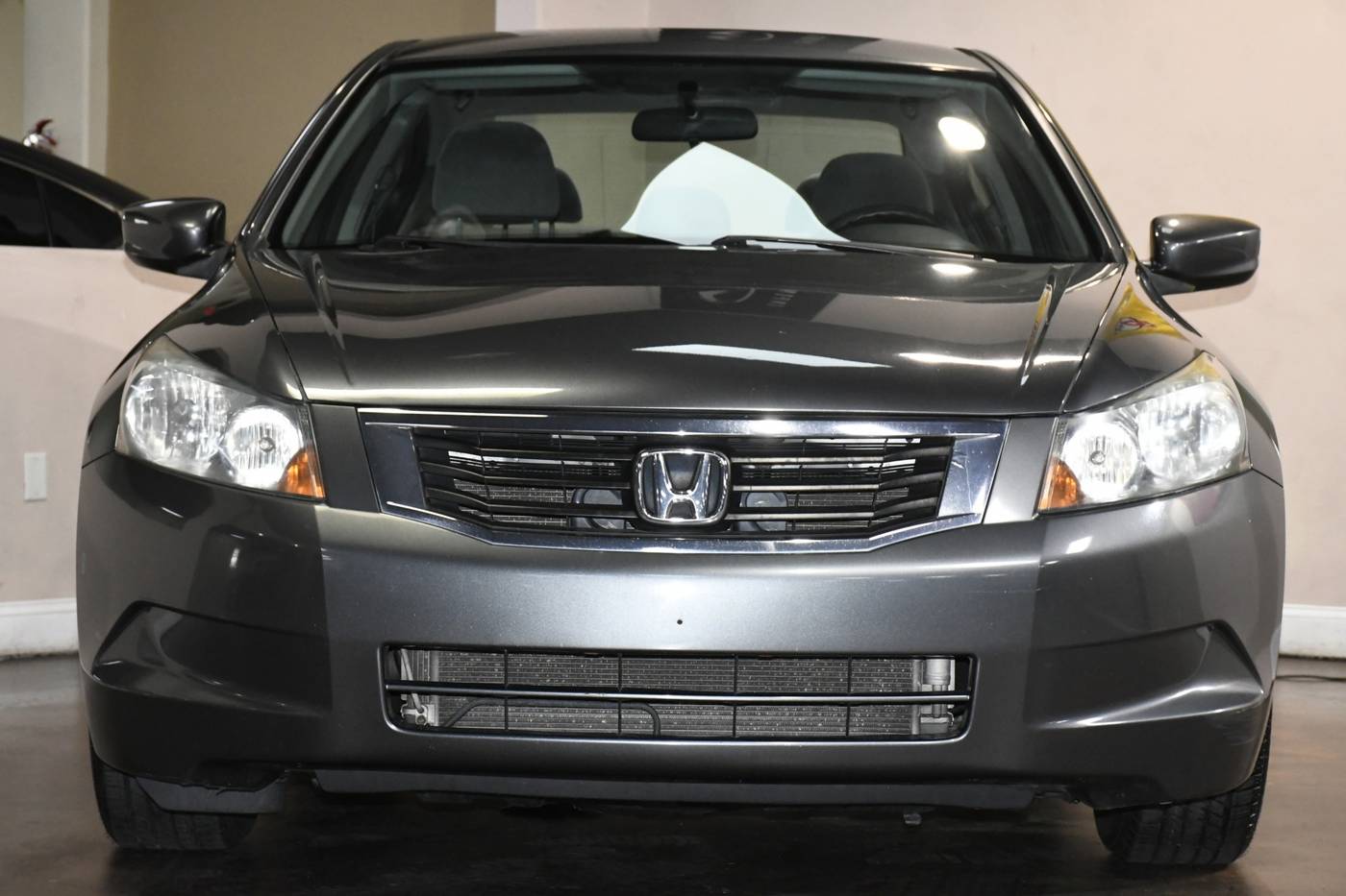 2010 Honda Accord LX-P — Sedan — 106,934 mi — Tampa, FL