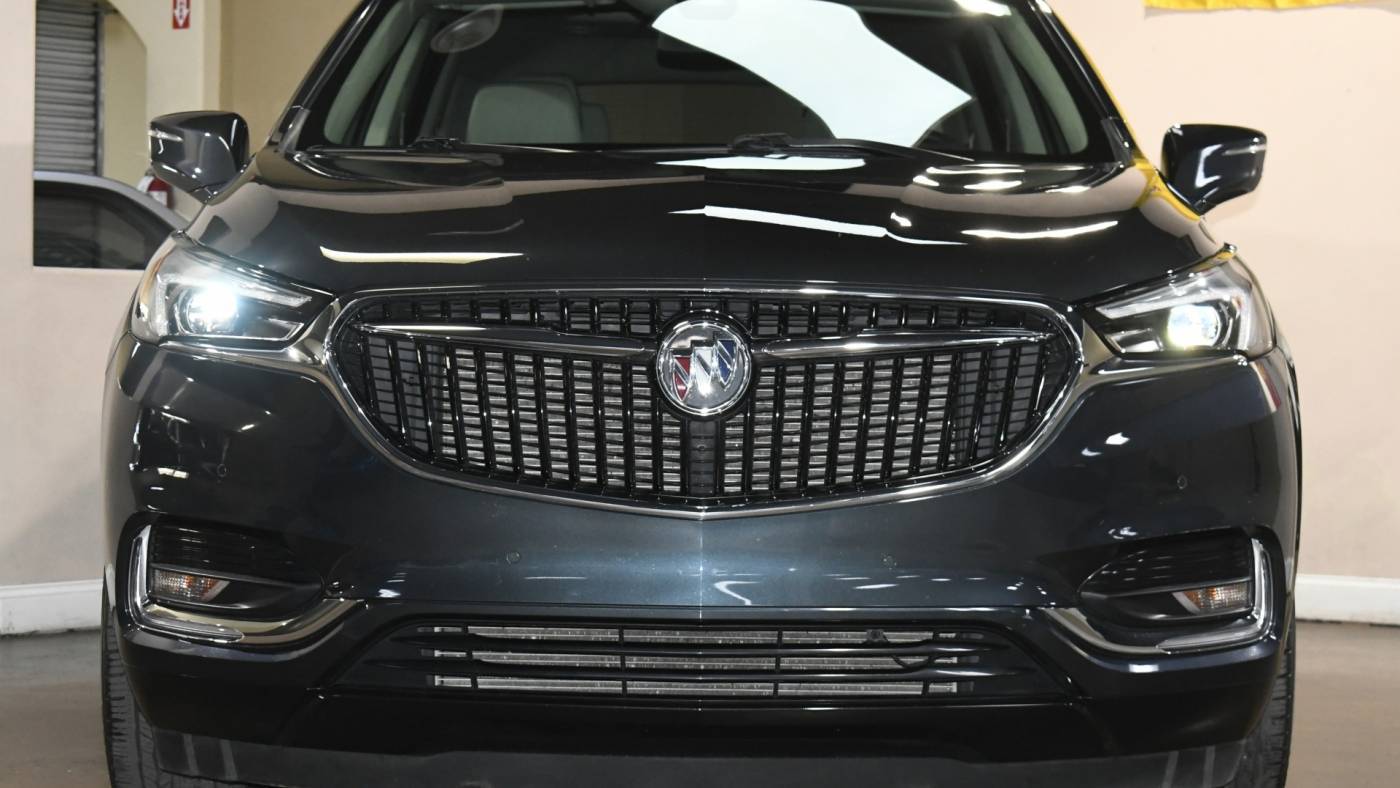 2021 Buick Enclave Premium — SUV — 54,965 mi — Tampa, FL