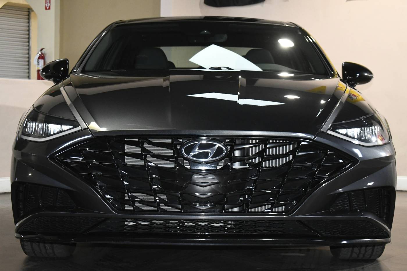 2021 Hyundai Sonata SEL Plus — Sedan — 43,353 mi — Tampa, FL