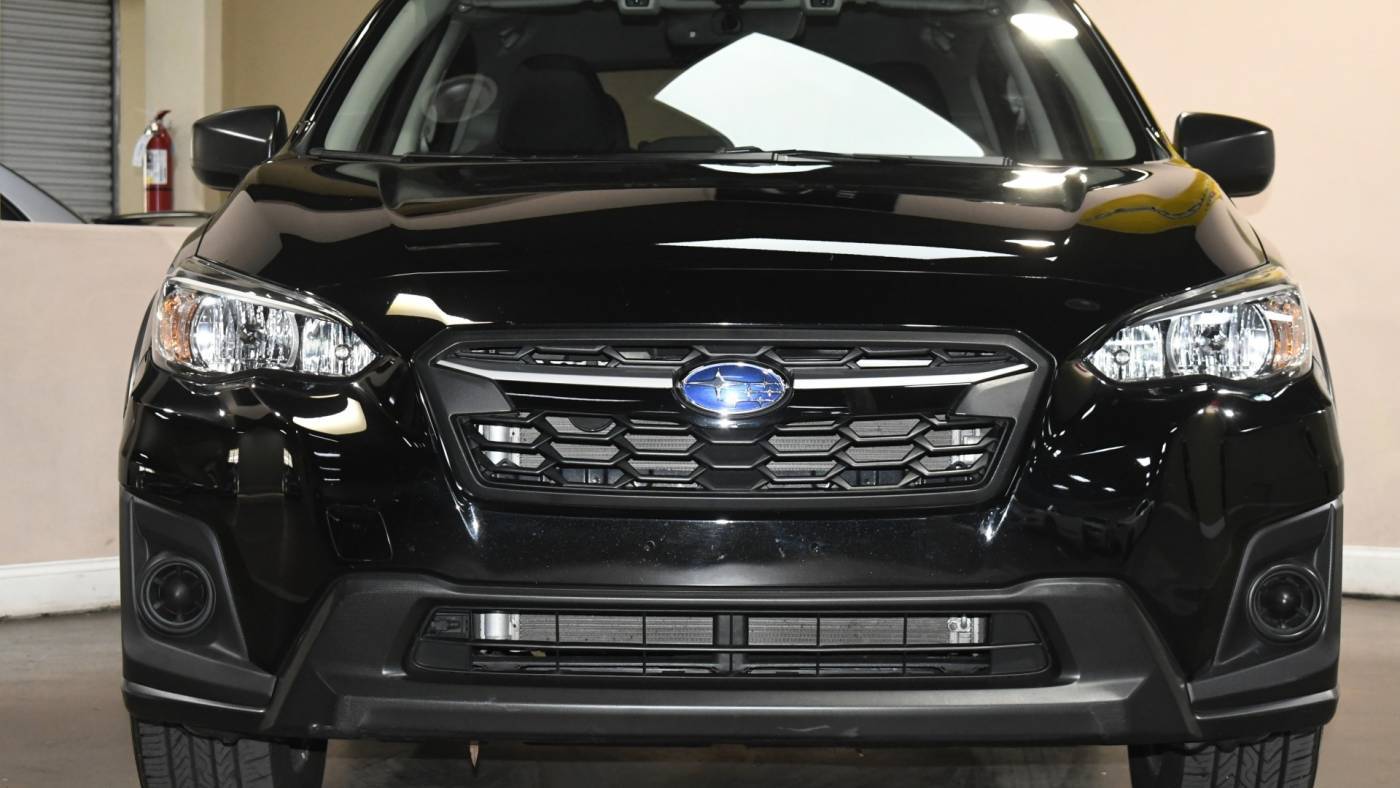 2019 Subaru Crosstrek 2.0i — SUV — 34,030 mi — Tampa, FL