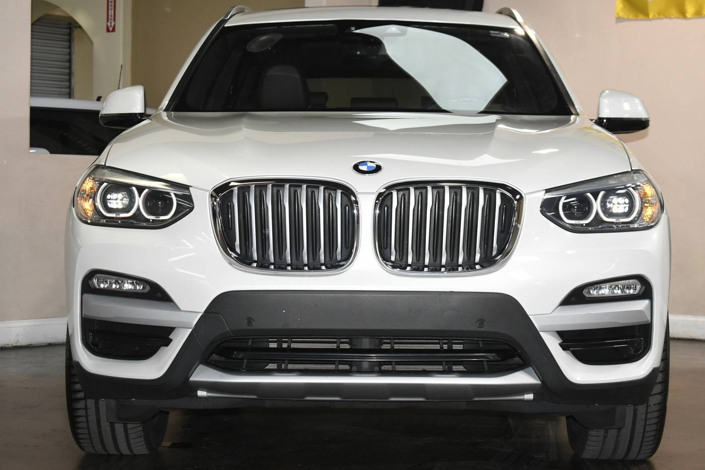 2019 BMW X3 30i — SUV — 70,027 mi — Tampa, FL