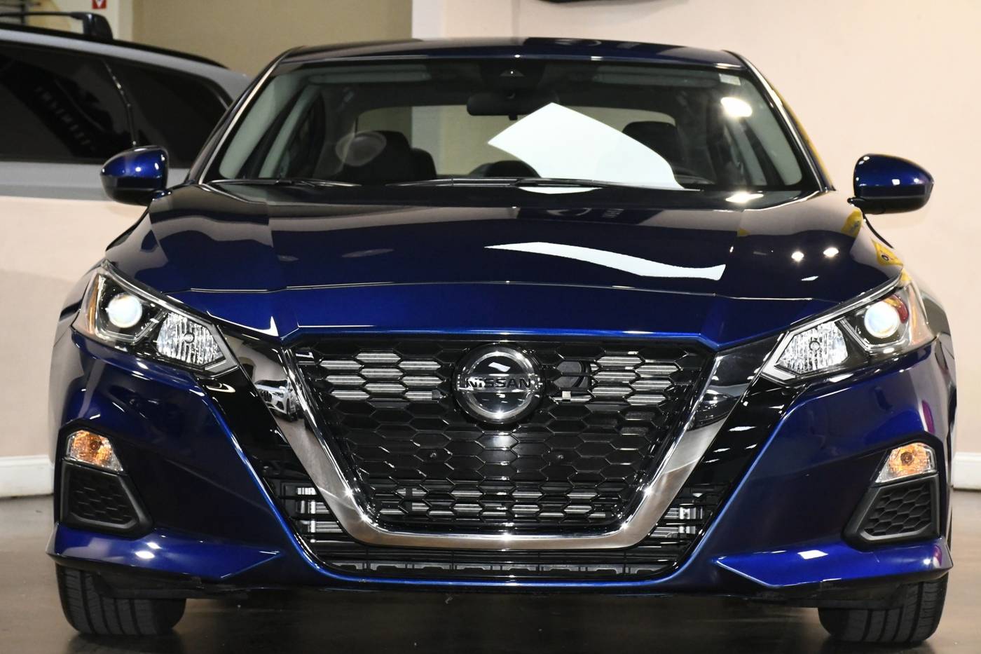 2021 Nissan Altima S — Sedan — 2,276 mi — Tampa, FL