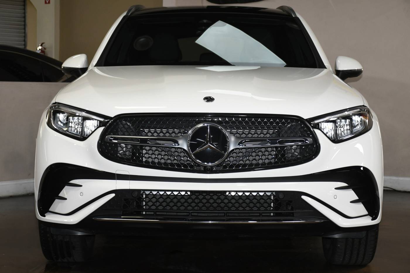 2025 Mercedes-Benz GLC GLC 300 — SUV — 1,689 mi — Tampa, FL
