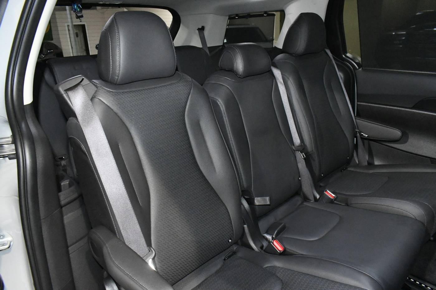 2025 Kia Carnival SX Prestige — Minivan — 10,614 mi — Tampa, FL