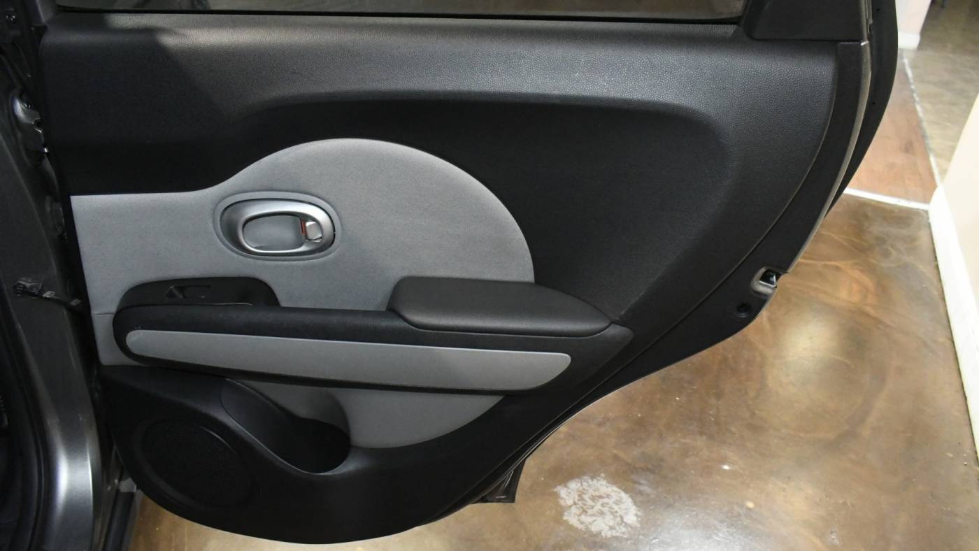 2014 Kia Soul + — Hatchback — 140,969 mi — Tampa, FL