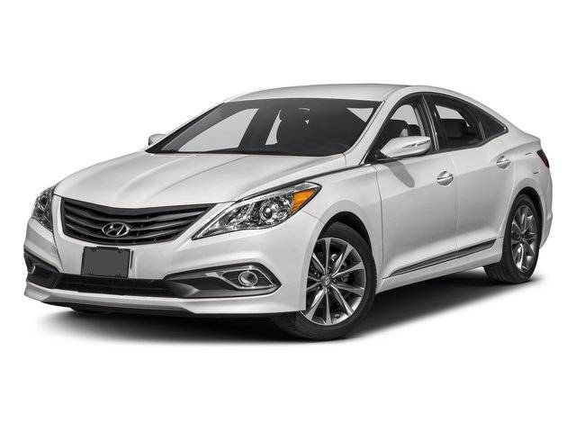 2017 Hyundai Azera Limited — Sedan — 127,588 mi — Modesto, CA