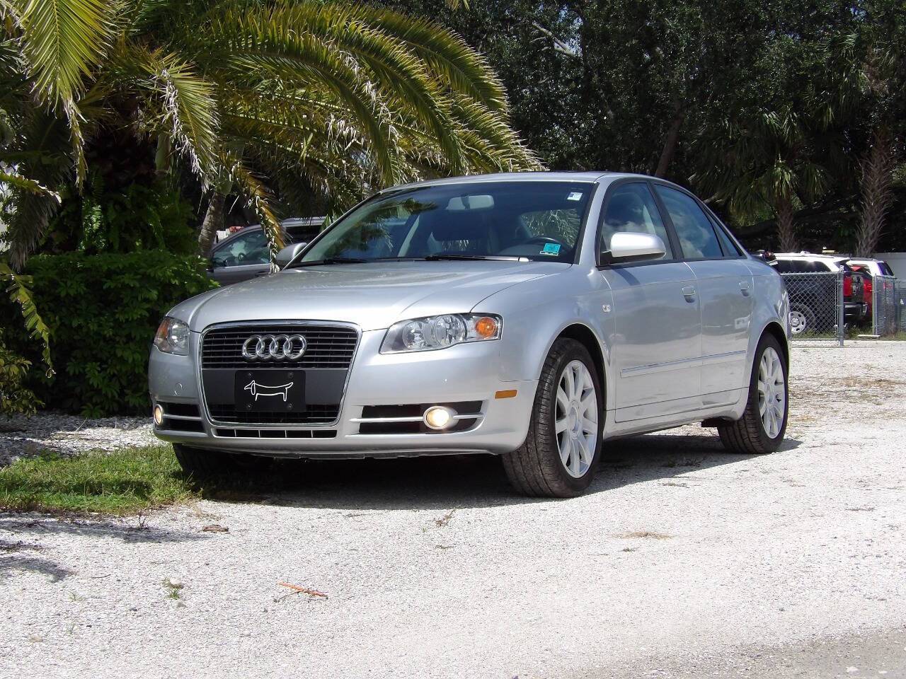 2006 Audi A4 2.0T — Sedan — 67,149 mi — Fort Myers, FL