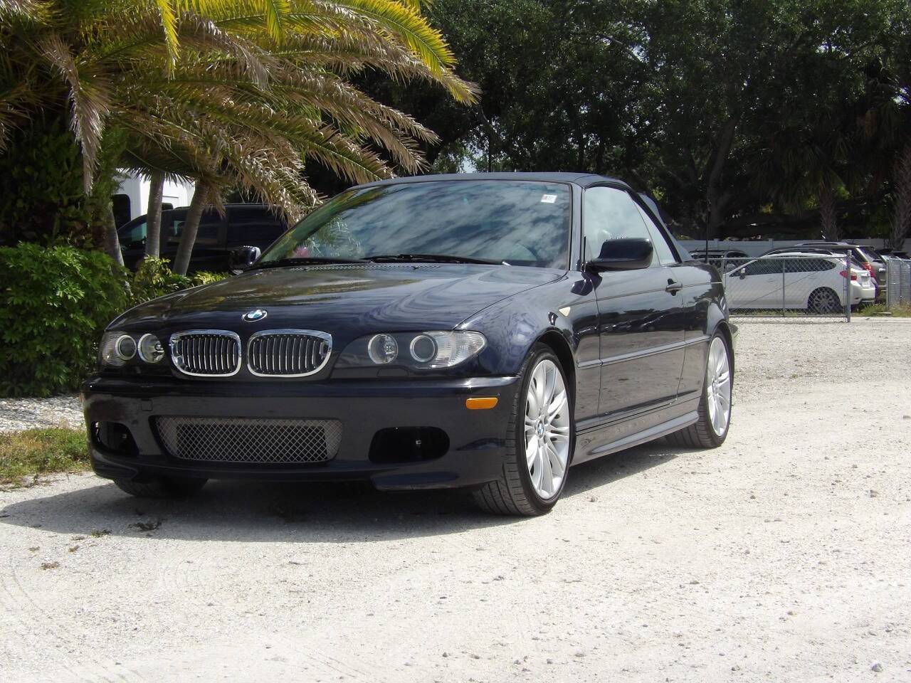 2005 BMW 3 Series 330Ci