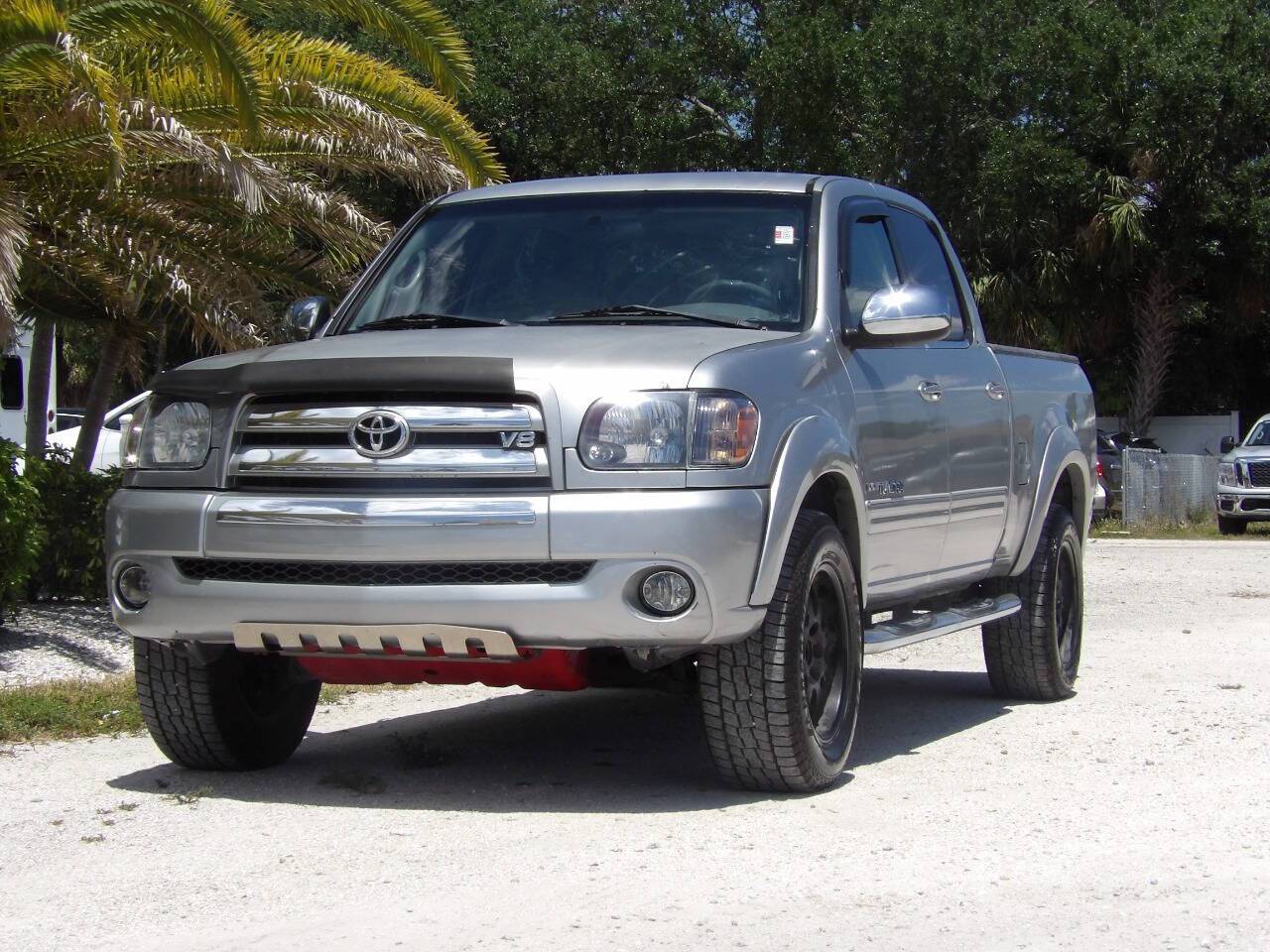 2005 Toyota Tundra SR5