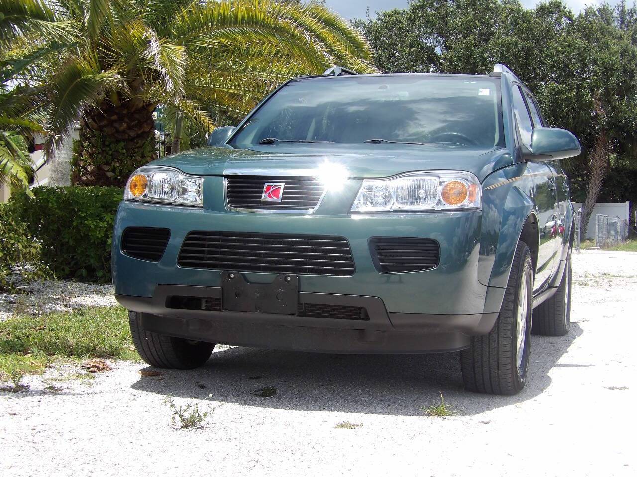2006 Saturn VUE V6 — SUV — 108,945 mi — Fort Myers, FL