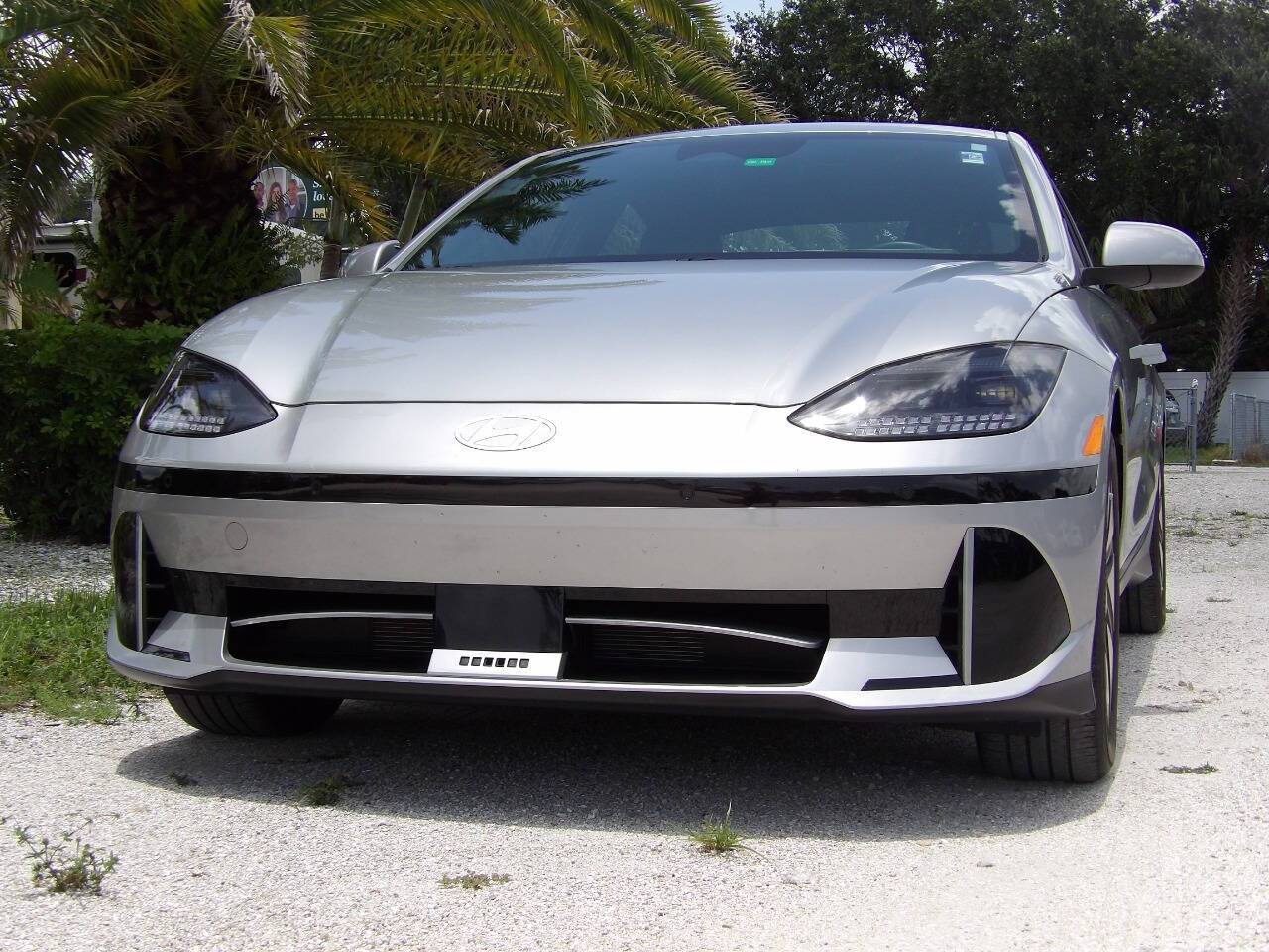 2023 Hyundai IONIQ 6 SE — Sedan — 17,044 mi — Fort Myers, FL