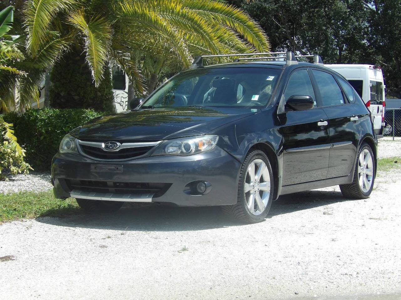 2010 Subaru Impreza Outback Sport — Wagon — 82,735 mi — Fort Myers, FL