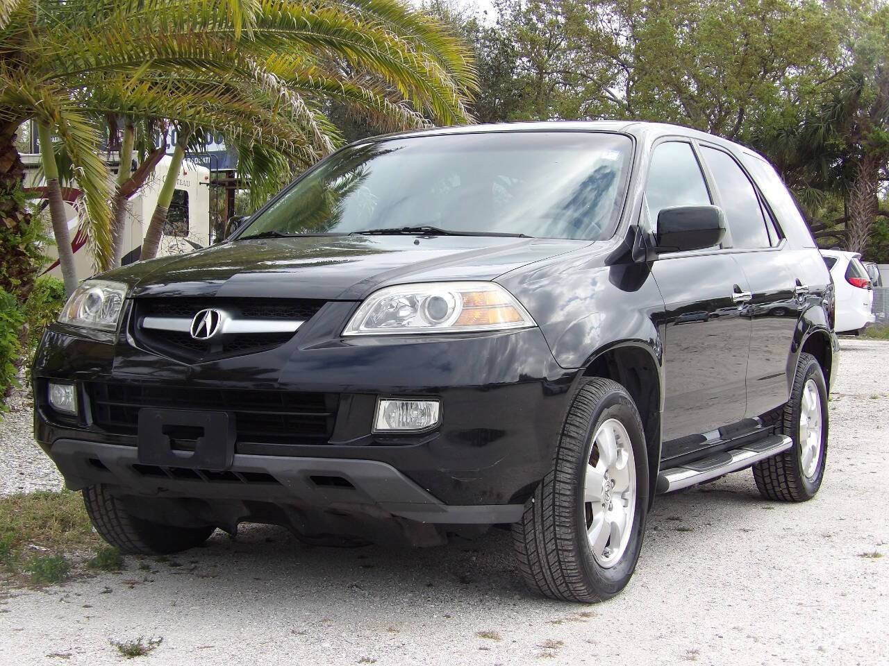 2006 Acura MDX Standard — SUV — 115,716 mi — Fort Myers, FL