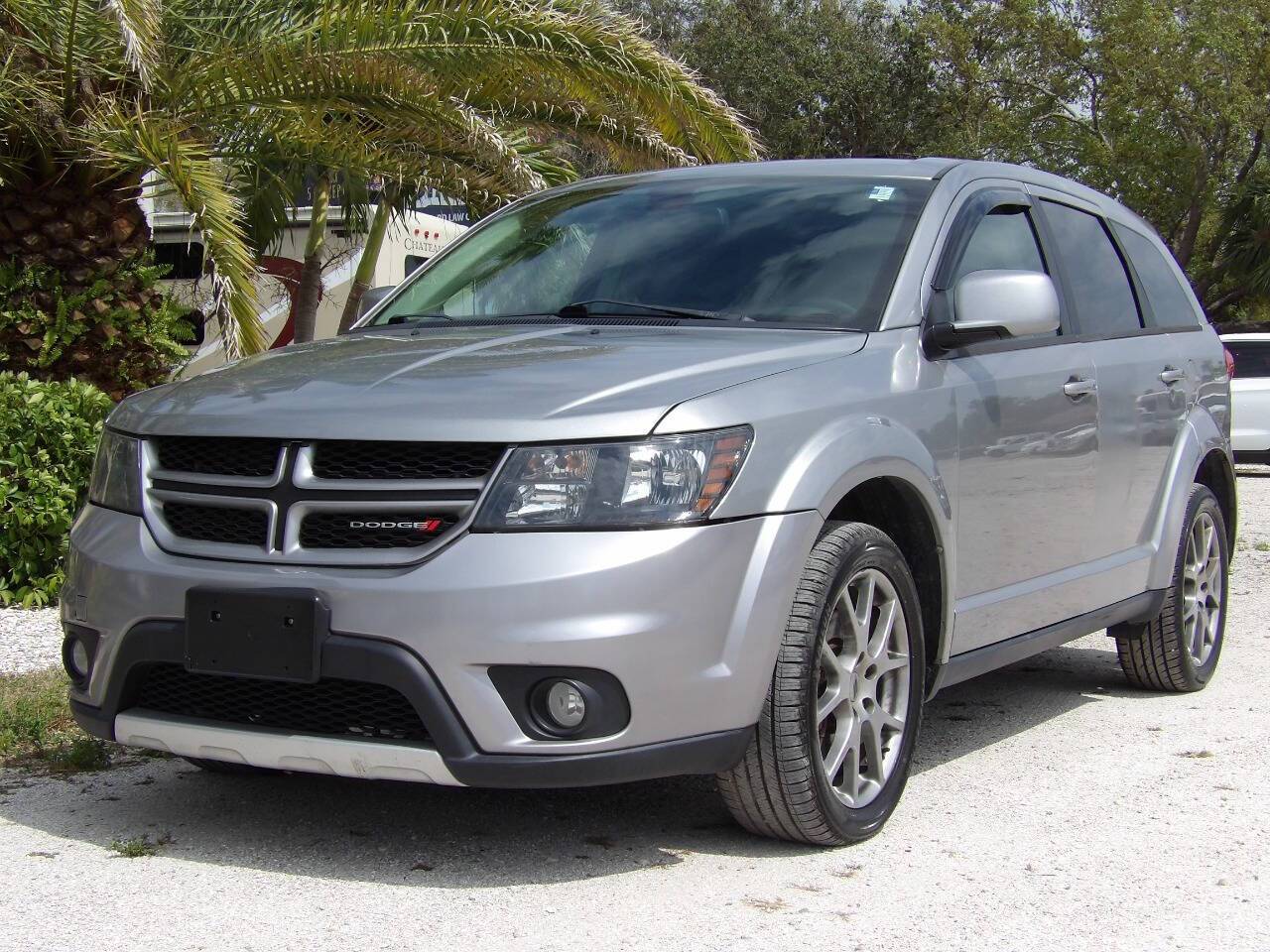 2019 Dodge Journey GT — SUV — 82,606 mi — Fort Myers, FL