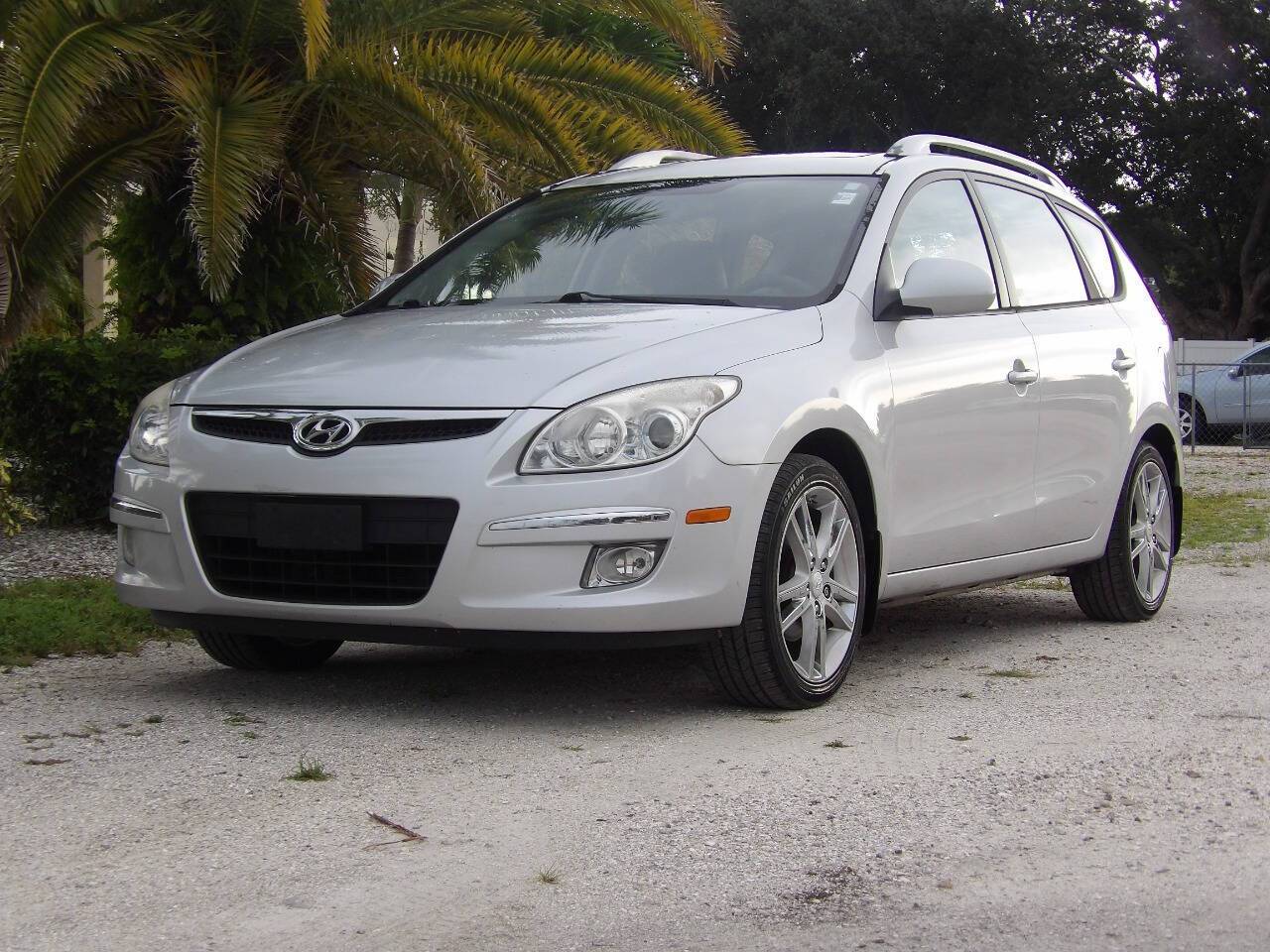 2012 Hyundai Elantra SE — Wagon — 81,426 mi — Fort Myers, FL