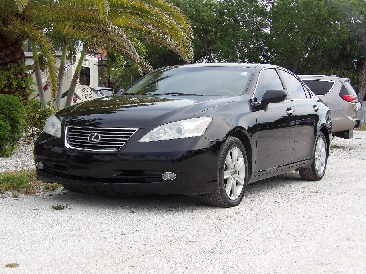 2009 Lexus ES ES 350 — Sedan — 98,297 mi — Fort Myers, FL