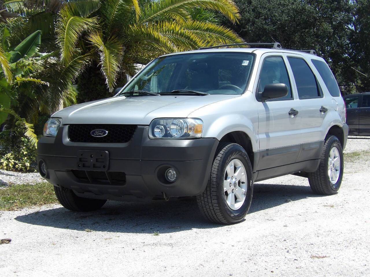 2005 Ford Escape XLT — SUV — 69,761 mi — Fort Myers, FL
