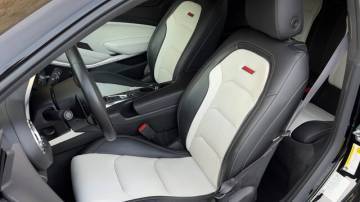 2017 camaro ss outlet leather seats for sale