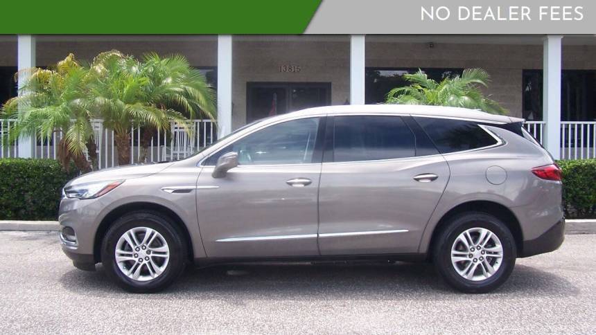 2019 Buick Enclave Essence — SUV — 100,354 mi — Dade City, FL