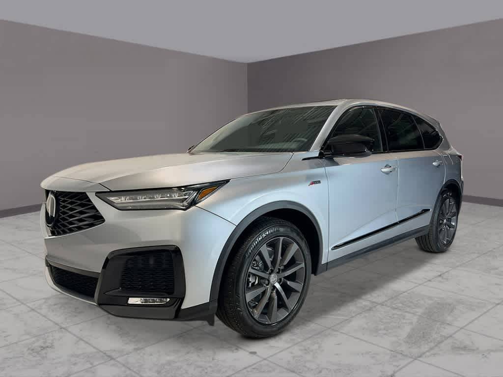 2025 Acura MDX A-Spec Package — SUV — 6,175 mi — Ramsey, NJ