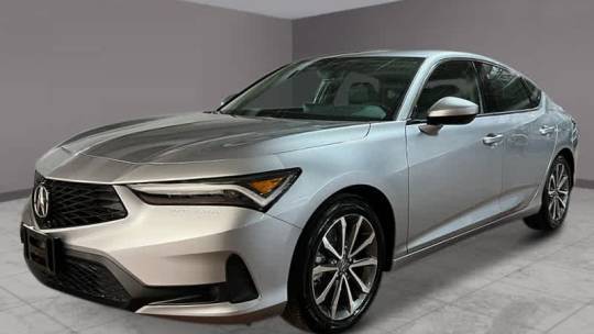 2025 Acura Integra Standard — Hatchback — 3,440 mi — Ramsey, NJ