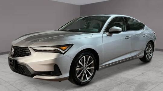 2025 Acura Integra Standard — Hatchback — 4,199 mi — Ramsey, NJ