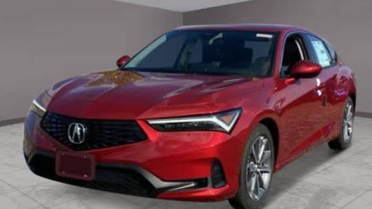 2025 Acura Integra Standard — Hatchback — 1,786 mi — Ramsey, NJ