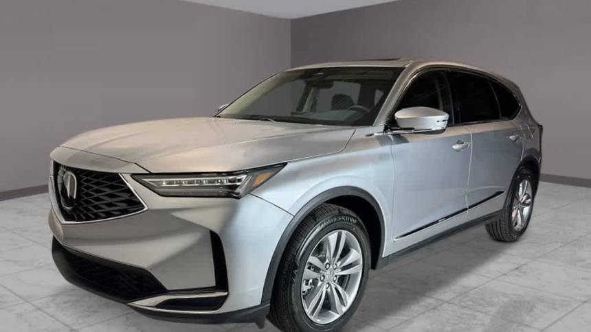 2025 Acura MDX Standard — SUV — 2,650 mi — Ramsey, NJ