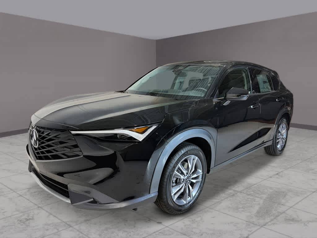 2025 Acura ADX Base