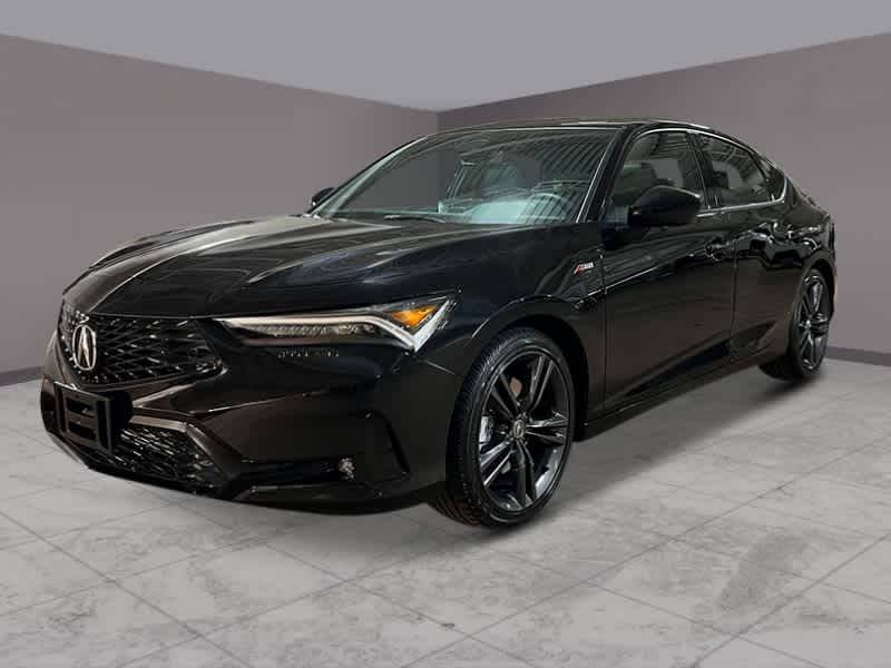2025 Acura Integra A-Spec Package — Hatchback — 4,026 mi — Ramsey, NJ