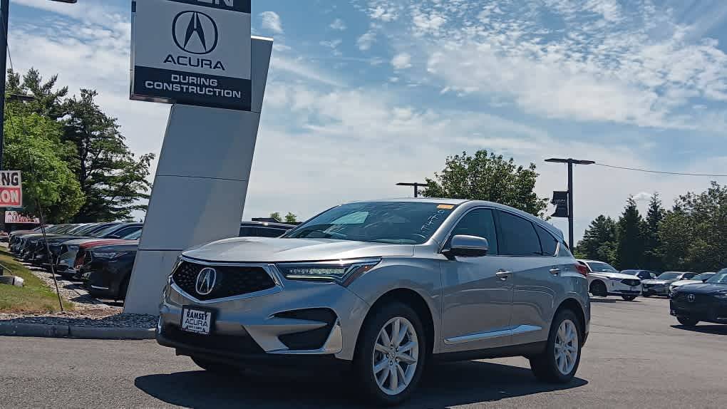 2020 Acura RDX Standard — SUV — 66,603 mi — Ramsey, NJ