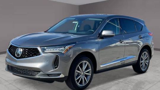 2024 Acura RDX Technology Package — SUV — 2,875 mi — Ramsey, NJ