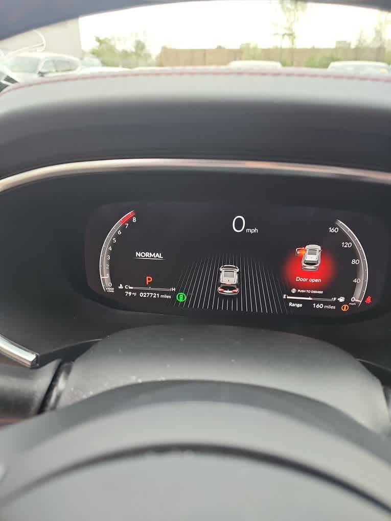 2022 Acura MDX A-Spec Package — SUV — 27,721 mi — Ramsey, NJ