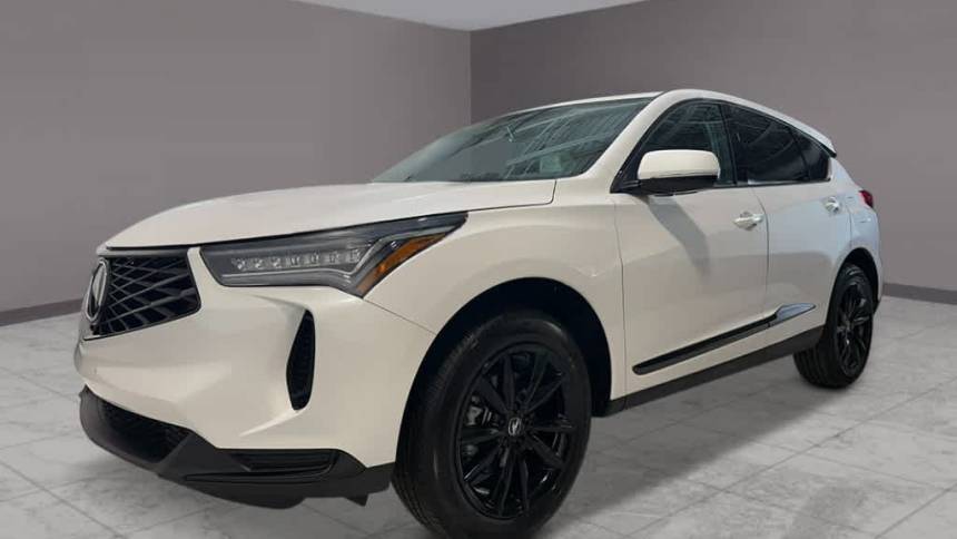 2025 Acura RDX Standard — SUV — 3,993 mi — Ramsey, NJ