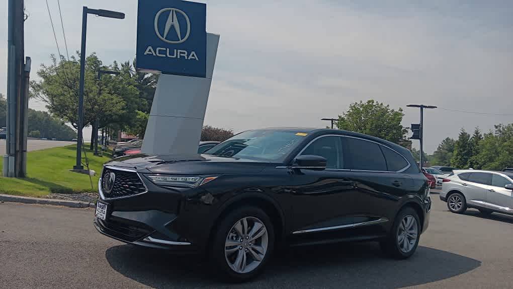 2023 Acura MDX Standard — SUV — 37,369 mi — Ramsey, NJ