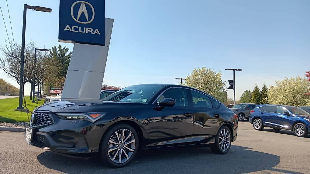 2025 Acura Integra Standard — Hatchback — 985 mi — Ramsey, NJ