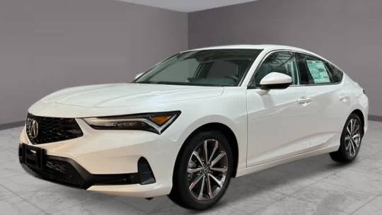 2025 Acura Integra Standard — Hatchback — 2,972 mi — Ramsey, NJ