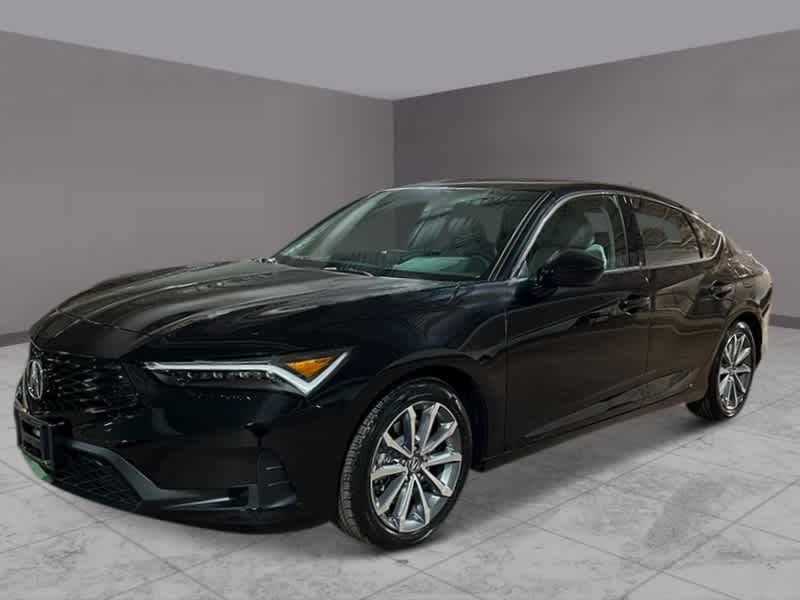 2025 Acura Integra Base — Hatchback — 3,309 mi — Ramsey, NJ