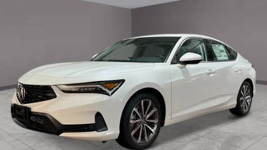 2025 Acura Integra Standard — Hatchback — 2,833 mi — Ramsey, NJ