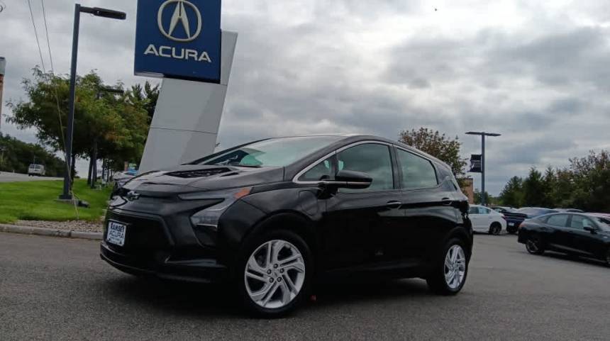2023 Chevrolet Bolt EV 1LT — Sedan — 31,905 mi — Ramsey, NJ