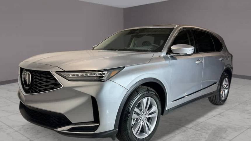 2025 Acura MDX Standard — SUV — 2,922 mi — Ramsey, NJ
