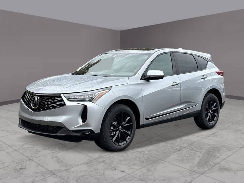 2025 Acura RDX Base — SUV — 2,963 mi — Ramsey, NJ