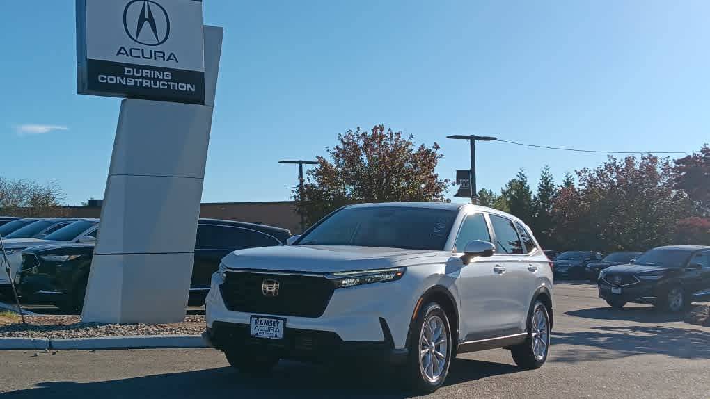 2024 Honda CR-V EX-L — SUV — 23,803 mi — Ramsey, NJ