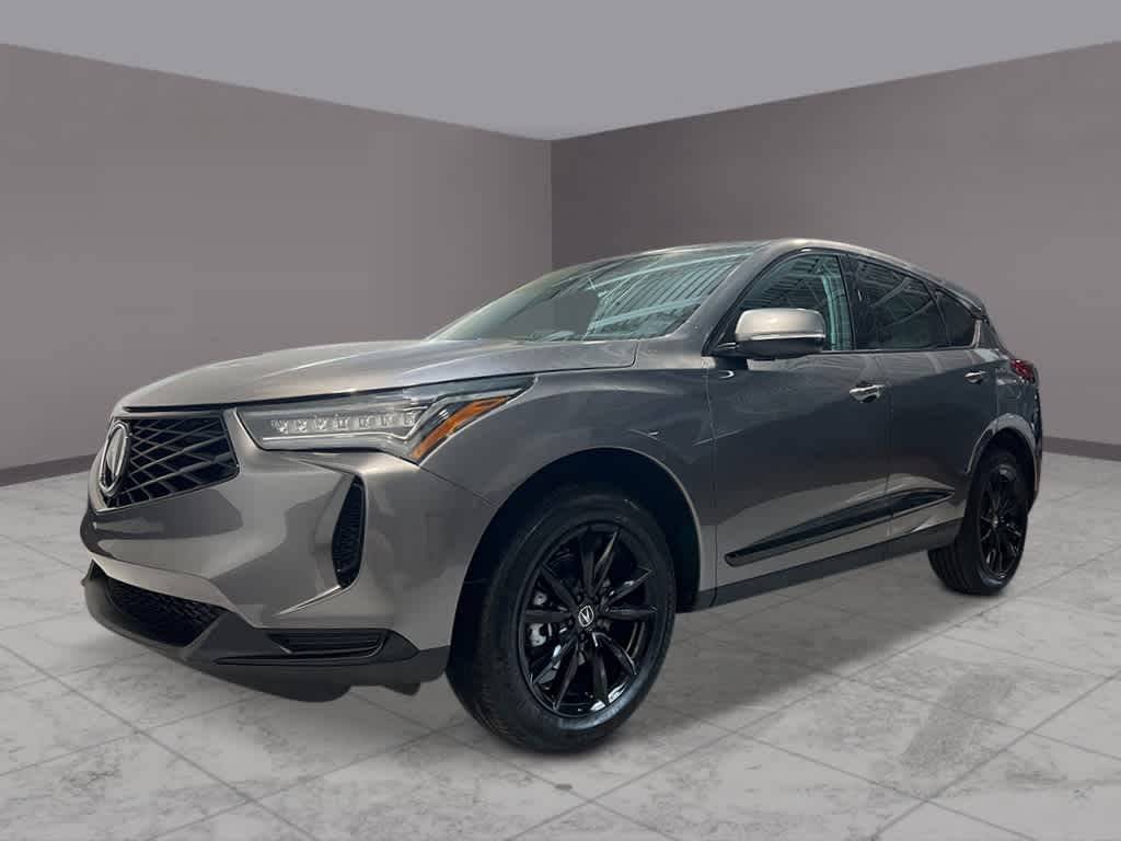 2025 Acura RDX Base — SUV — 3,514 mi — Ramsey, NJ