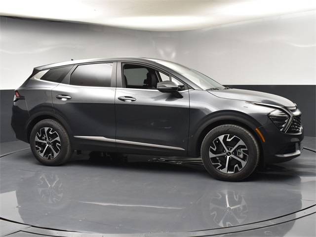 2024 Kia Sportage EX — SUV — 16,680 mi — Cocoa, FL