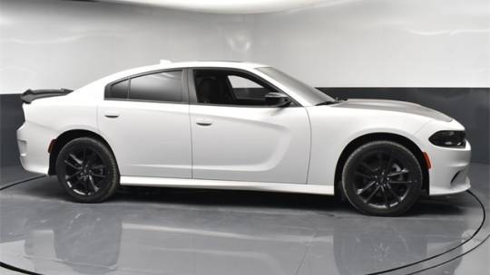 2023 Dodge Charger GT — Sedan — 17,180 mi — Cocoa, FL