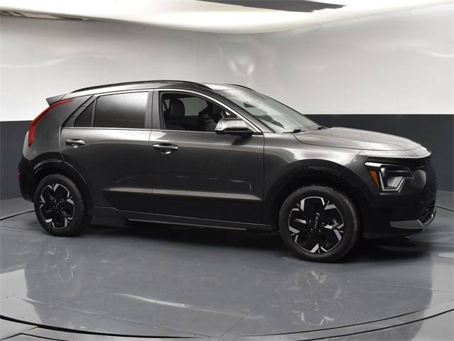 2024 Kia Niro EV Wind — SUV — 9,461 mi — Cocoa, FL