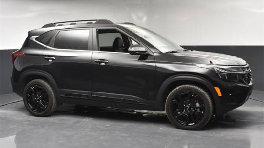 2024 Kia Seltos X-Line — SUV — 7,260 mi — Cocoa, FL