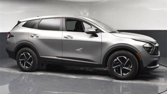 2023 Kia Sportage Hybrid LX — SUV — 29,712 mi — Cocoa, FL