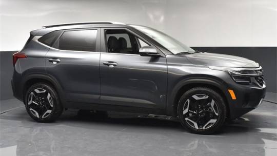 2024 Kia Seltos SX — SUV — 13 mi — Cocoa, FL